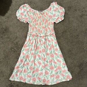 Little Girl Vince Camuto dress size 6
